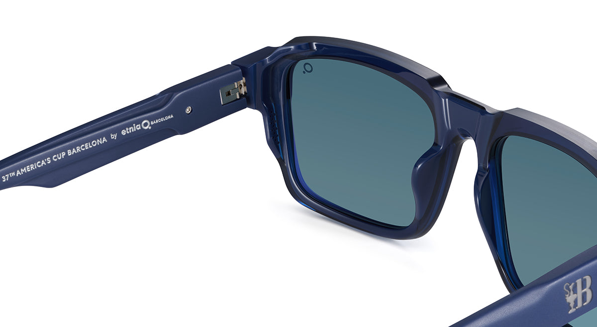 Etnia Barcelona Two Guns C.A. lunettes soleil BL 55