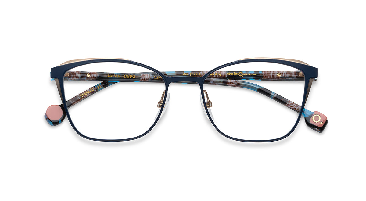 Etnia Barcelona Optical Amma lunettes de vue 52 taille S