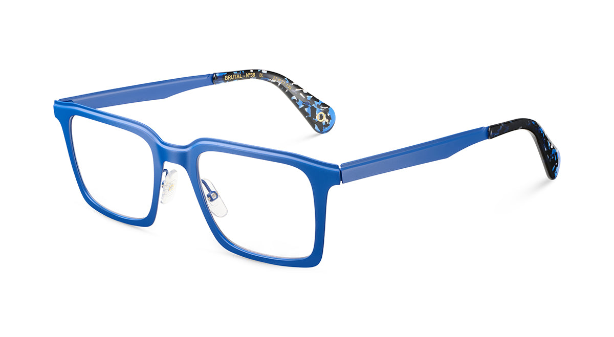 Etnia Barcelona Brutal lunettes de vue GR calibre 52