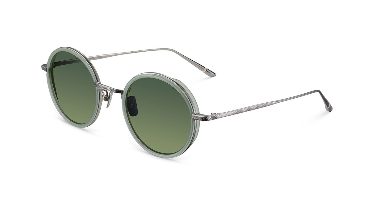 Etnia Barcelona Peratallada lunettes de soleil GR/SL polarisé