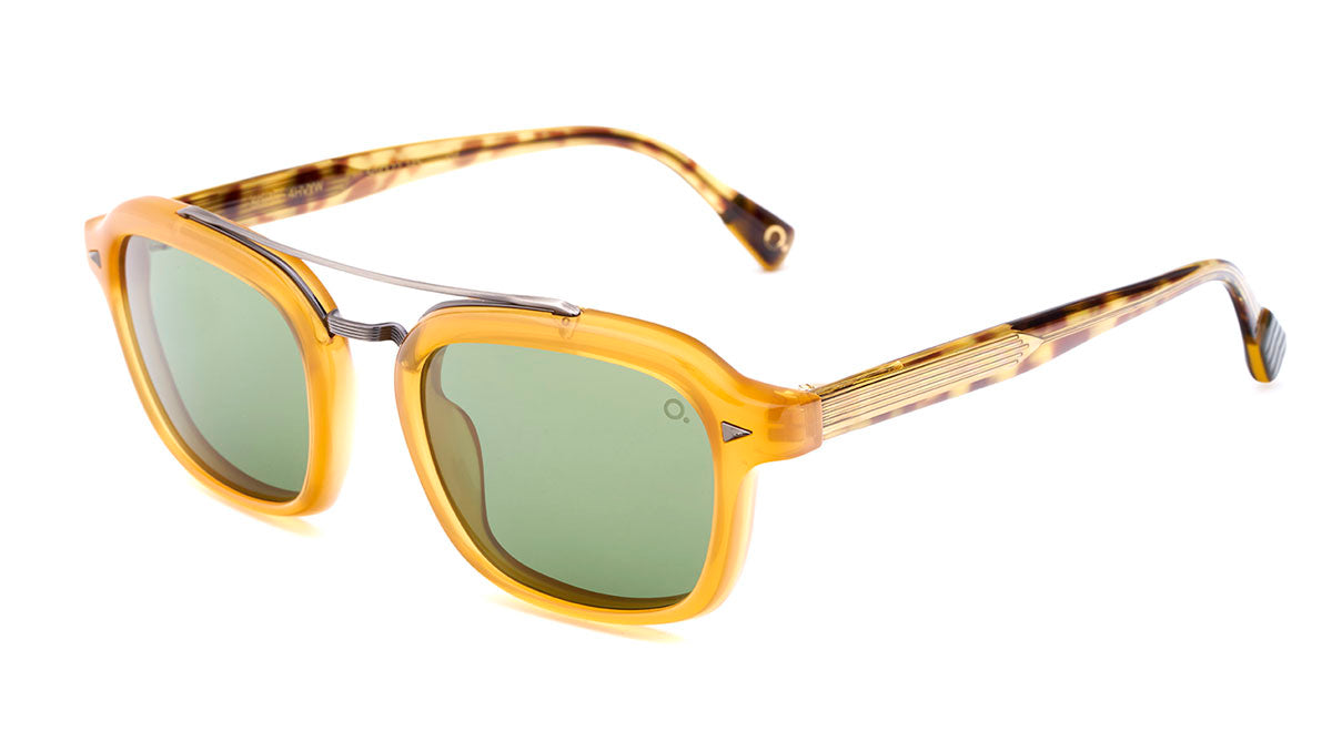 Etnia Barcelona Soho Sun lunettes de soleil HV/RD 51