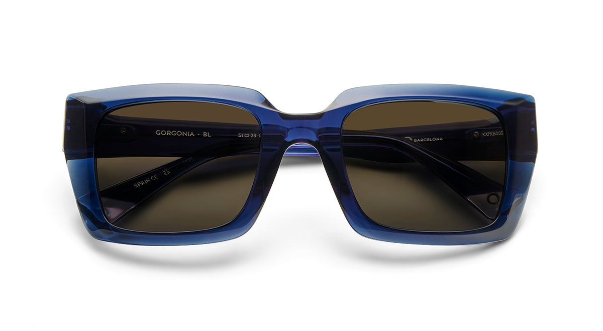 Etnia Barcelona Sun Gorgonia lunettes de soleil BK 51