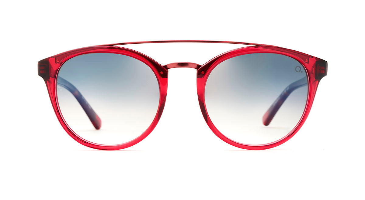 Etnia Barcelona Ferlandina Sun lunettes de soleil dégradé BX/HV 50