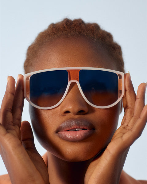 Etnia Barcelona Los Feliz Sun lunettes de soleil HV/BK 57