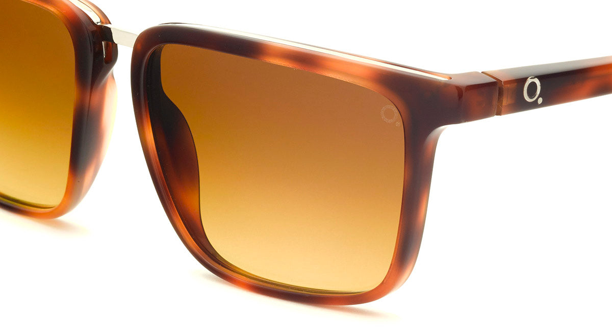 Etnia Barcelona Argenteria lunettes de soleil HV/BL calibre 56