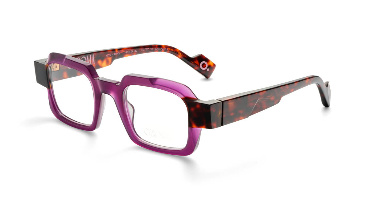 Etnia Barcelona Chroma N26 lunettes soleil blanc 47