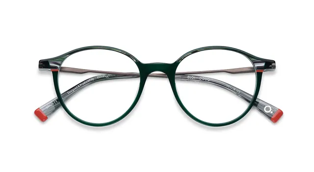 Etnia Barcelona Eloi lunettes de vue DG/OG calibre 49