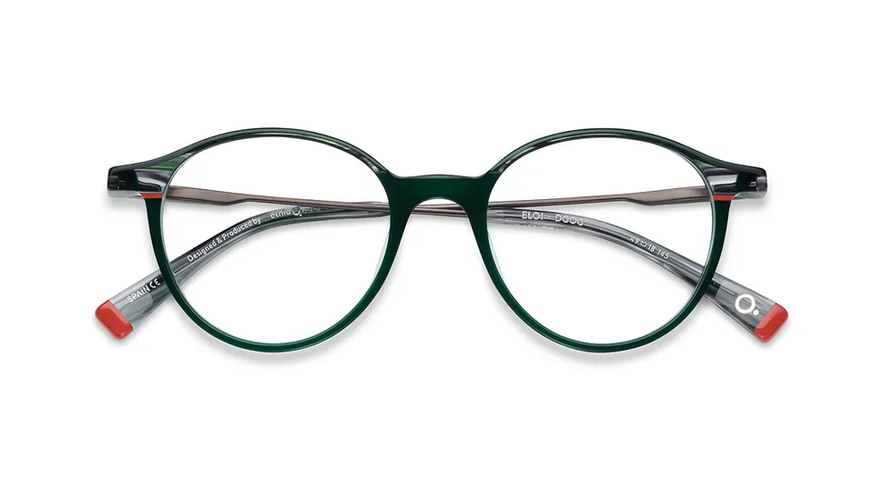 Etnia Barcelona Eloi lunettes de vue DG/OG calibre 49