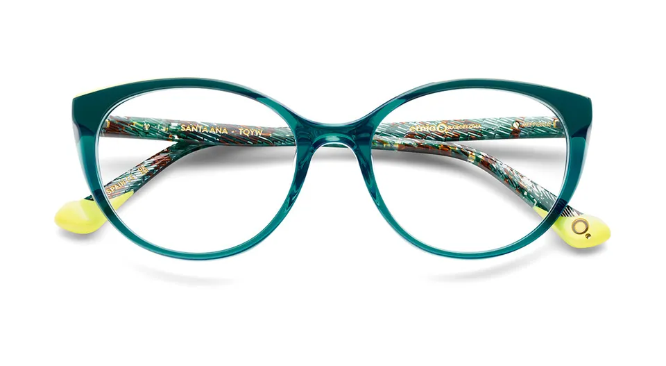 Etnia Barcelona Santa Ana lunettes de vue TQ/YW cal.52