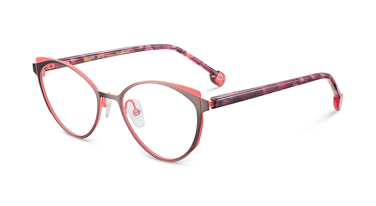 Etnia Barcelona Renner lunettes de vue BE/CO calibre 51