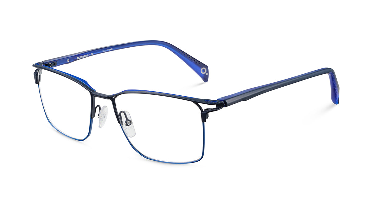 Etnia Barcelona Montmelo lunettes de vue PT/GR 55