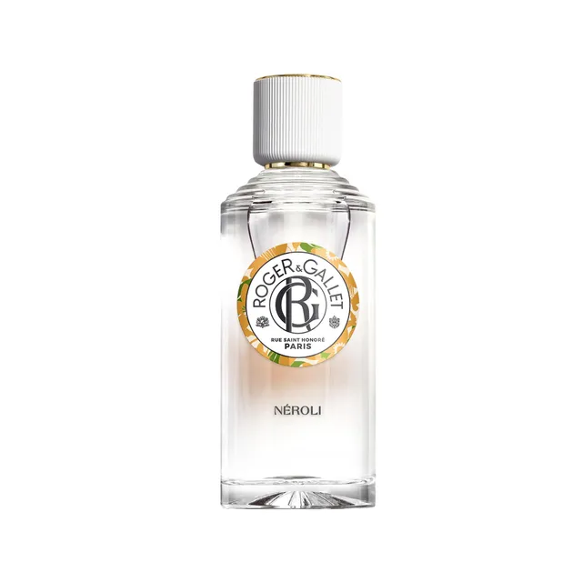 Roger&Gallet Néroli eau parfumée florale 30 ml