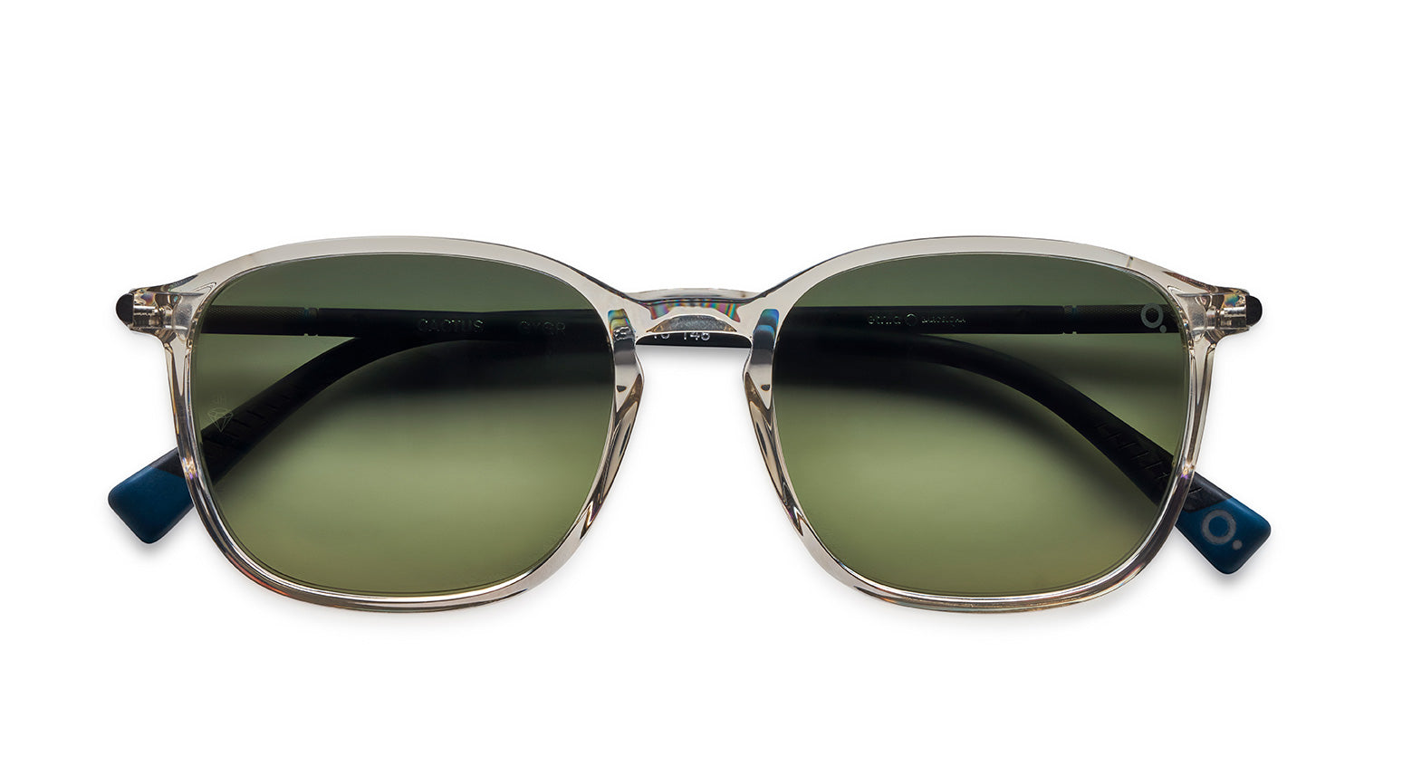 Etnia Barcelona Cactus lunettes de soleil HV calibre 53