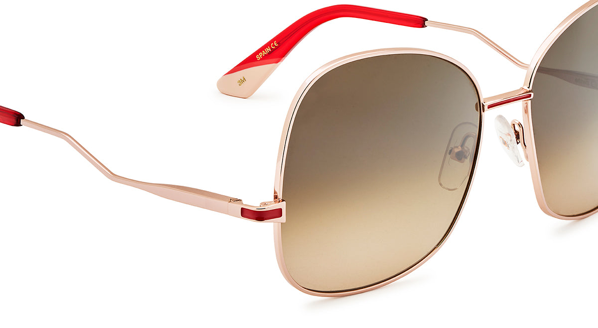 Etnia Barcelona Donatella Sun lunettes de soleil photochromiques 56
