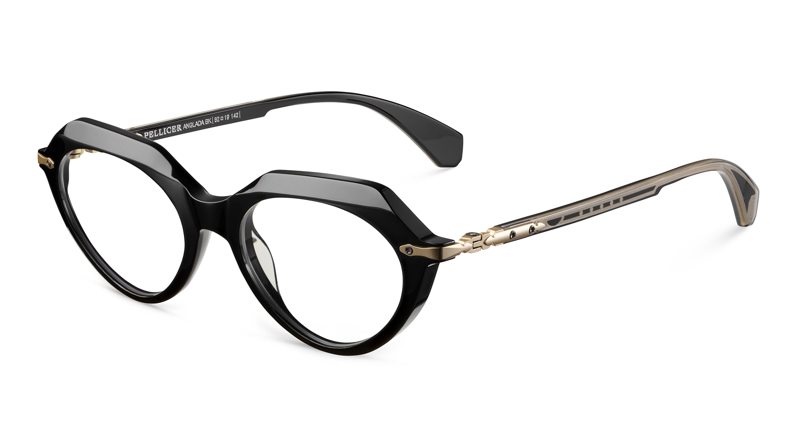 Etnia Barcelona Anglada lunettes Pellicer HV 52
