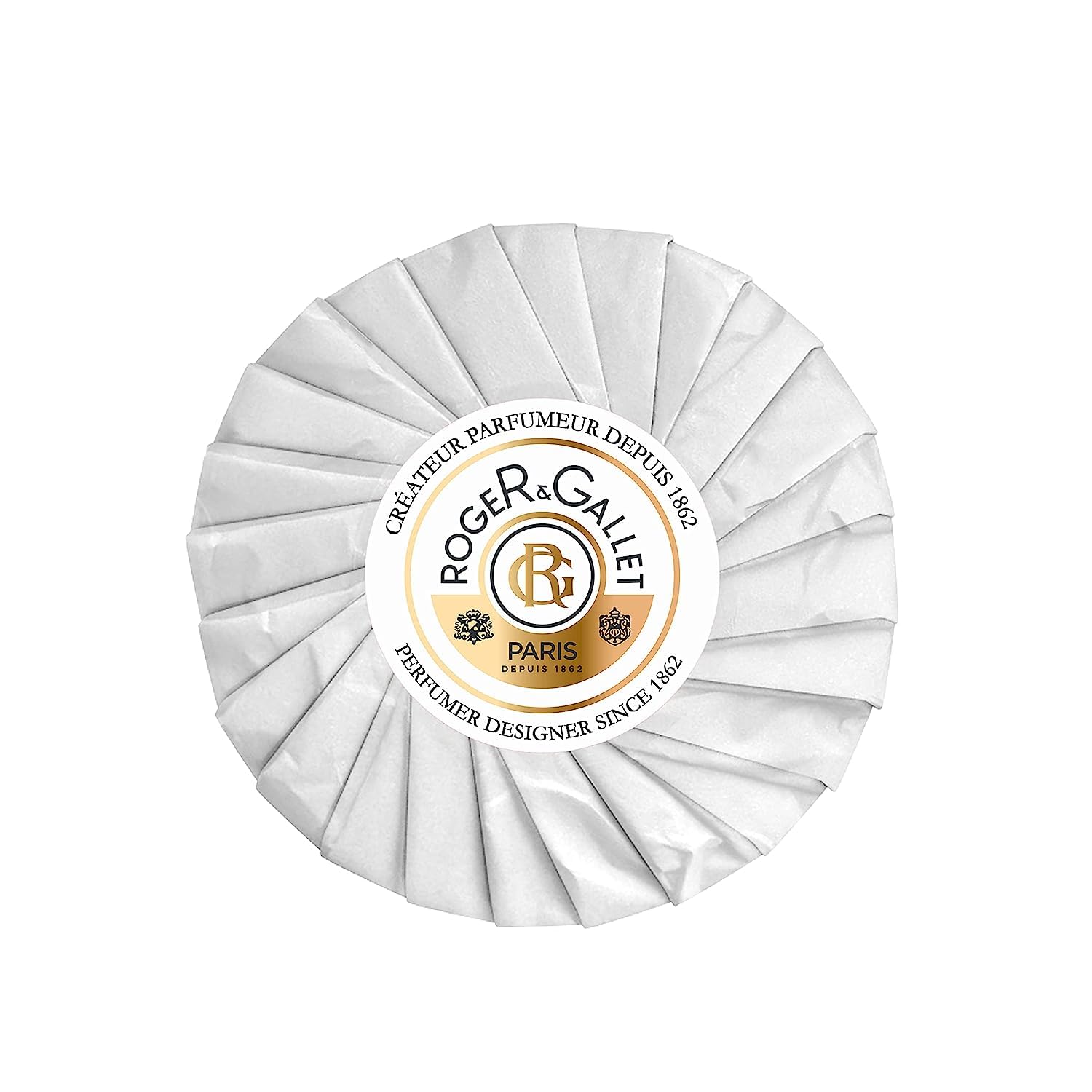 Roger&Gallet Jean-Marie Farina savon parfumé 100 g agrumes