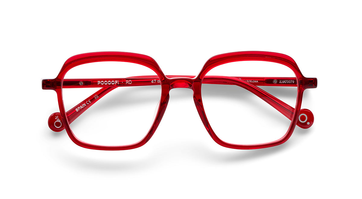 Etnia Barcelona Poooof lunettes de vue BR/BL calibre 47