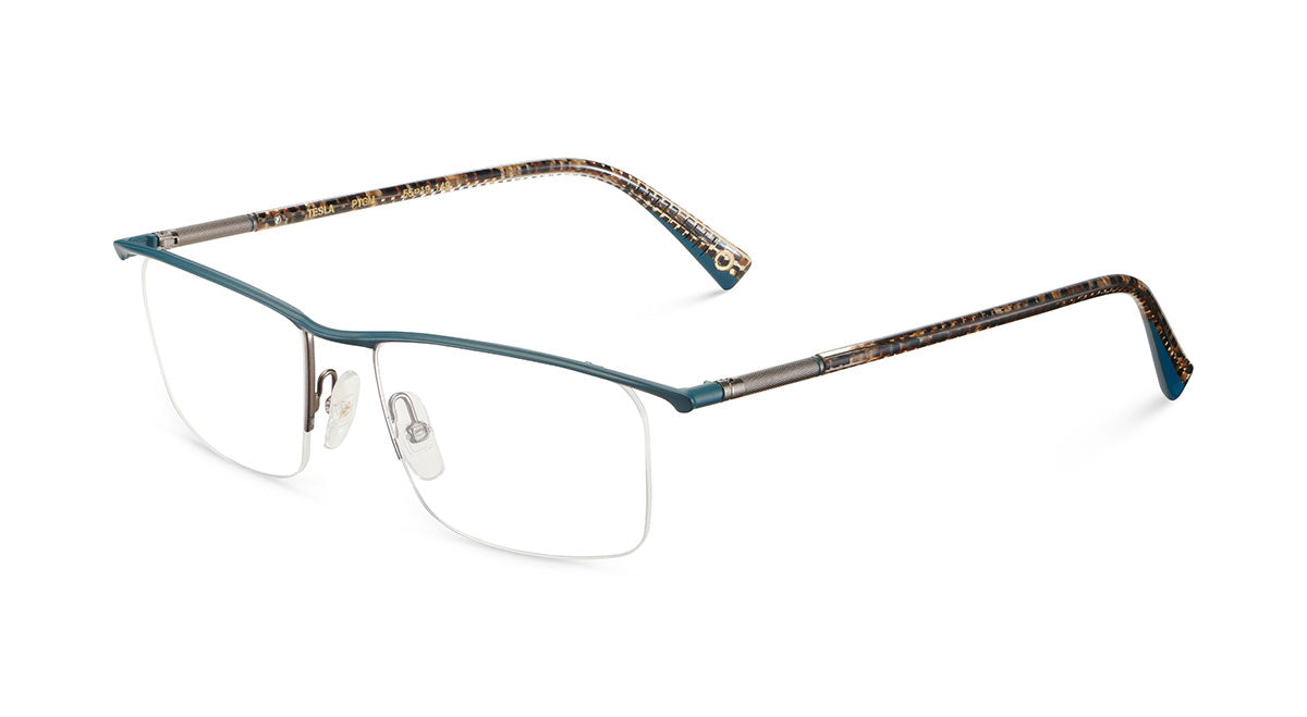 Etnia Barcelona Tesla lunettes de vue calibre 55 GR/HV