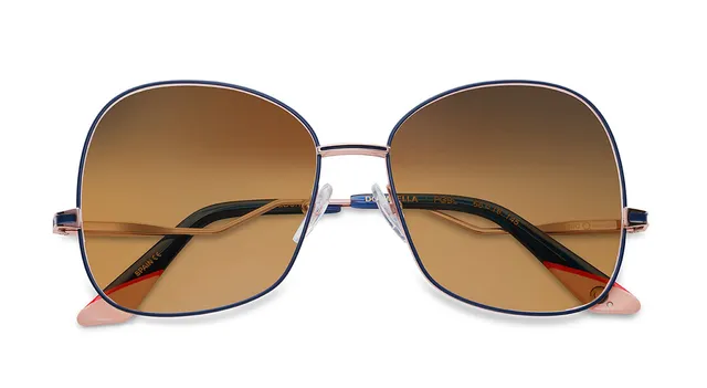 Etnia Barcelona Donatella Sun lunettes de soleil photochromiques 56