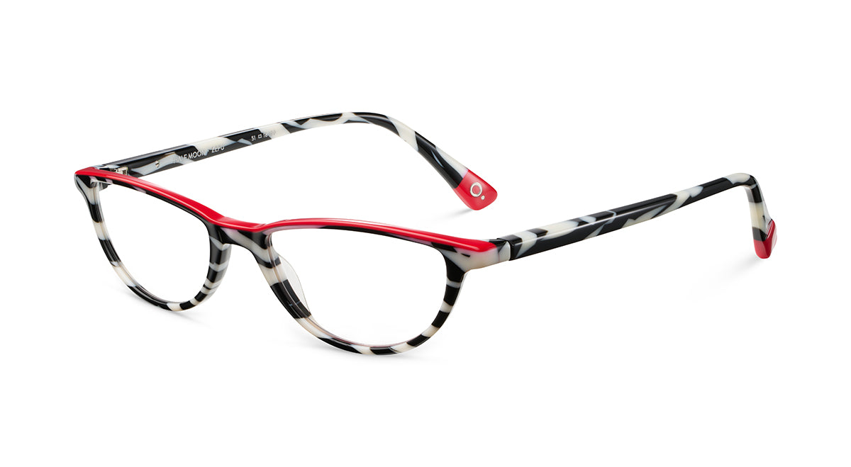 Etnia Barcelona Half Moon lunettes de vue ZE/FU calibre 51