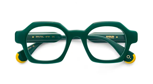 Etnia Barcelona Brutal No.31 lunettes de vue BL calibre 47