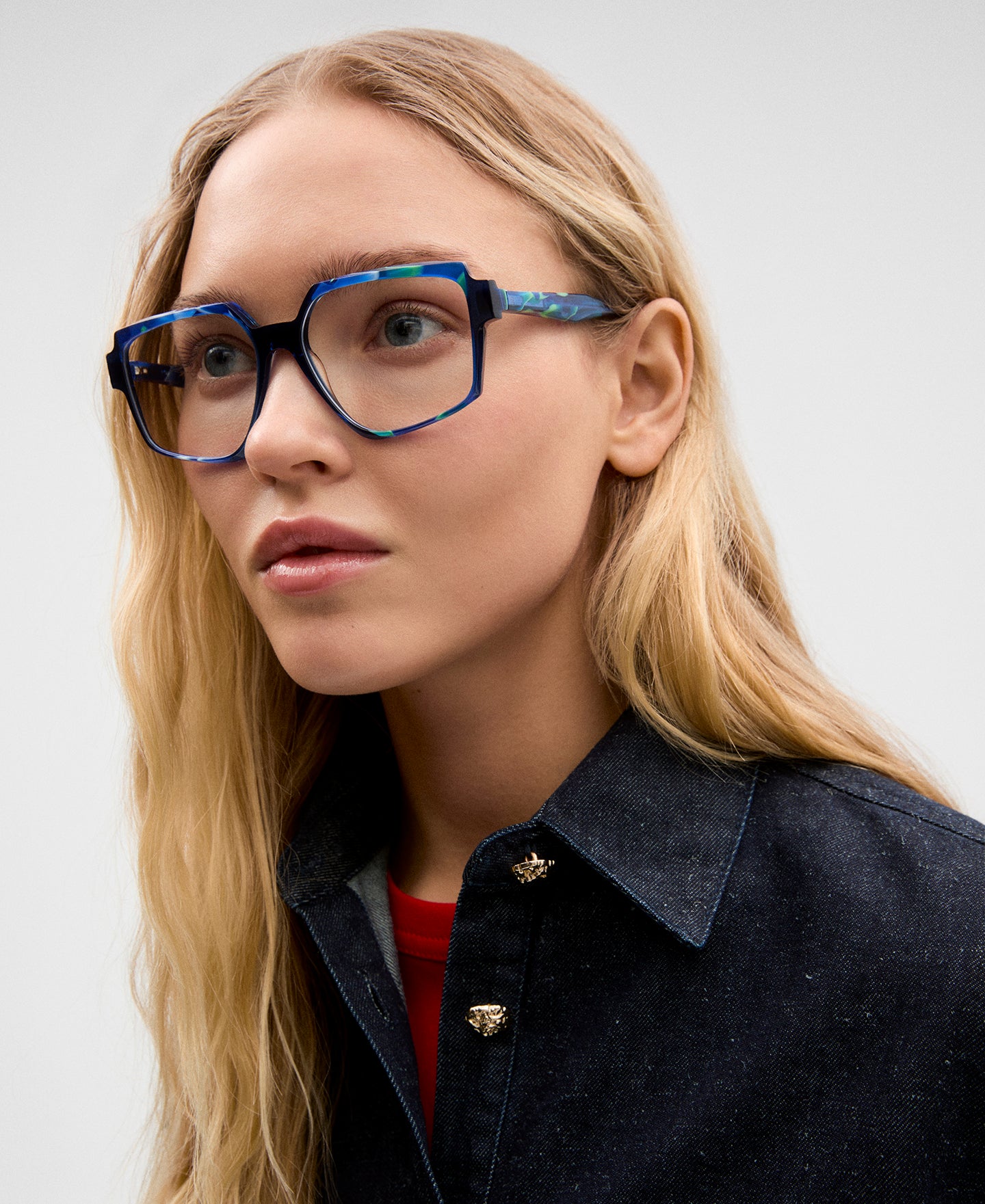 Etnia Barcelona Badu lunettes de vue BL calibre 54
