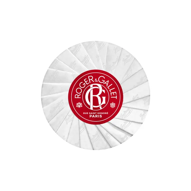 Roger&Gallet Jean-Marie Farina savon parfumé 100 g agrumes