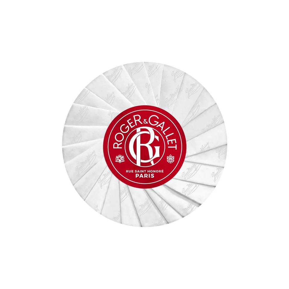 Roger&Gallet Jean-Marie Farina savon parfumé 100 g agrumes