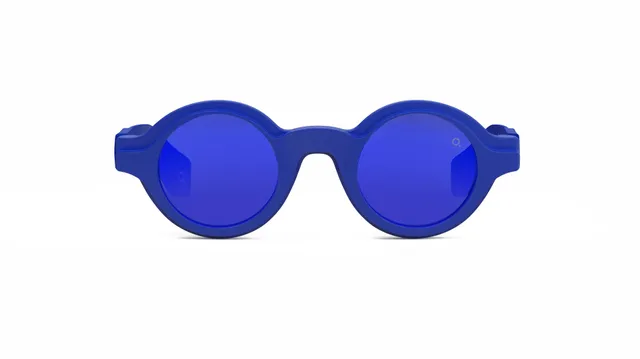 Etnia Barcelona Einstein 3 lunettes de soleil KL 44