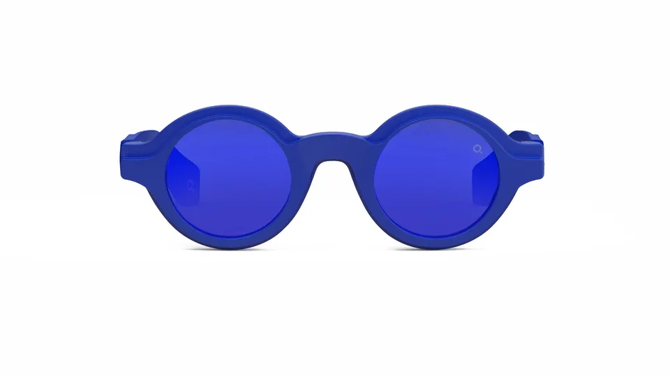 Etnia Barcelona Einstein 3 lunettes de soleil KL 44