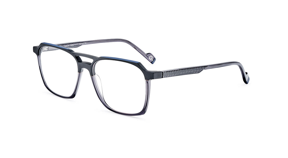 Etnia Barcelona Pablo lunettes de vue BK/OG calibre 55