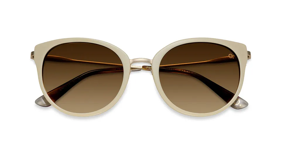 Etnia Barcelona Ifara 21 Sun lunettes de soleil BK/PG 54