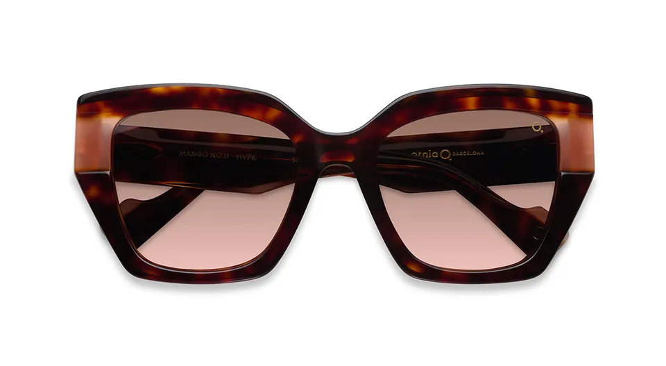 Etnia Barcelona SUN Mambo No.11 lunettes soleil dégradé 53