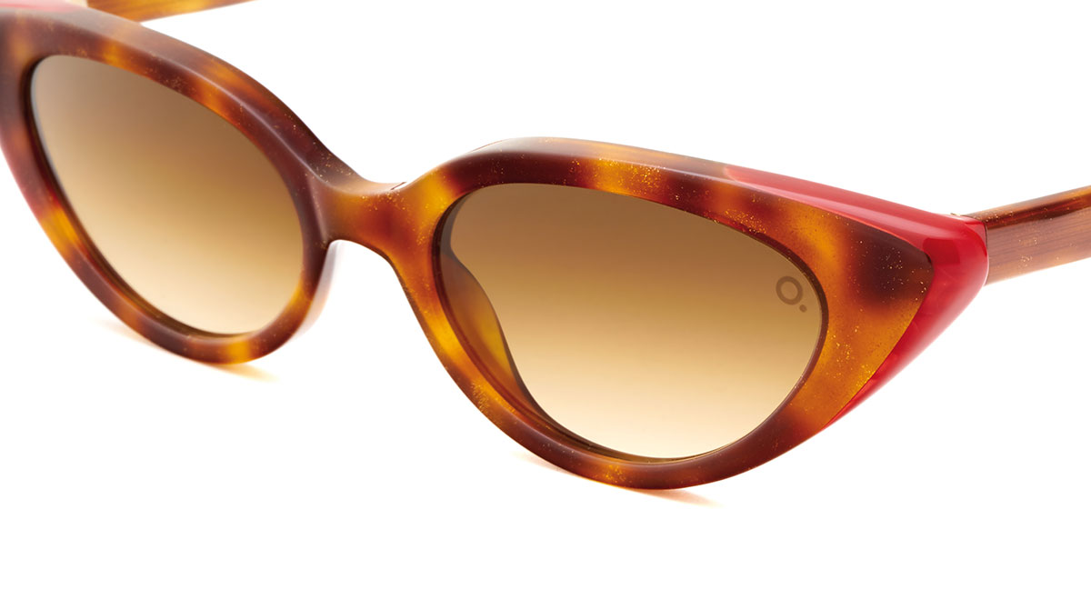 Etnia Barcelona Bandai Sun lunettes de soleil GR/PK 51