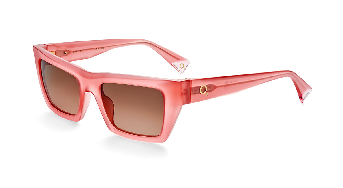 Etnia Barcelona Epic lunettes de soleil noir calibre 52