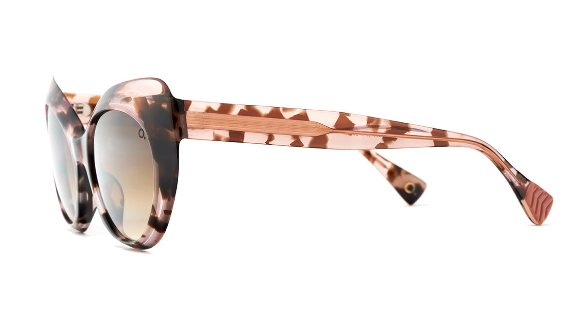 Etnia Barcelona Saint Honoré lunettes de soleil HD HV/BL 55-L