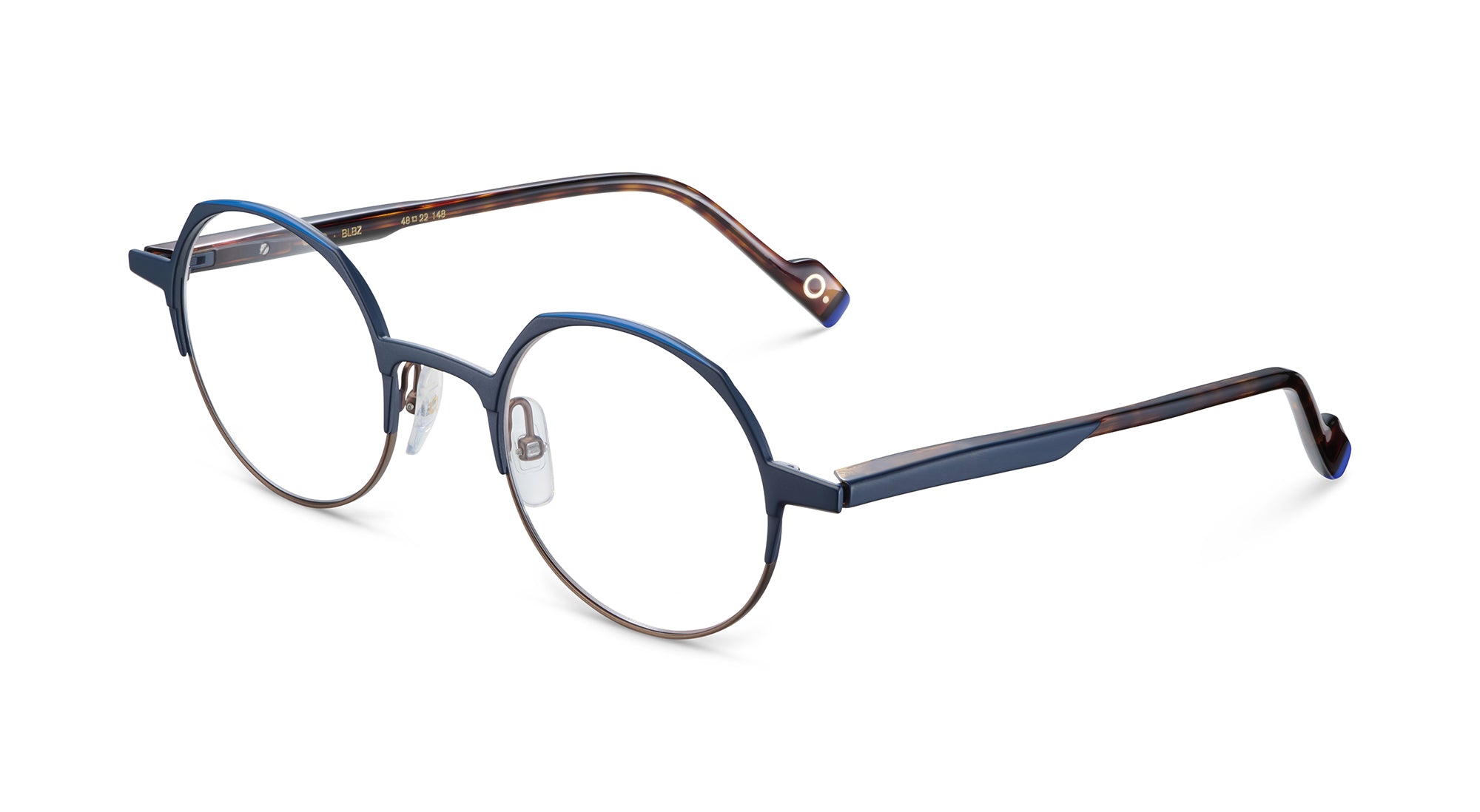 Etnia Barcelona Cesc lunettes de vue GR calibre 48