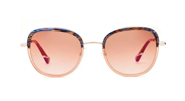 Etnia Barcelona Queretaro Sun lunettes de soleil calibre 50