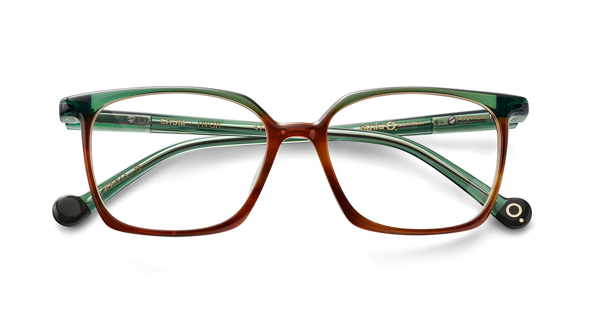 Etnia Barcelona Chum lunettes de vue PT calibre 47