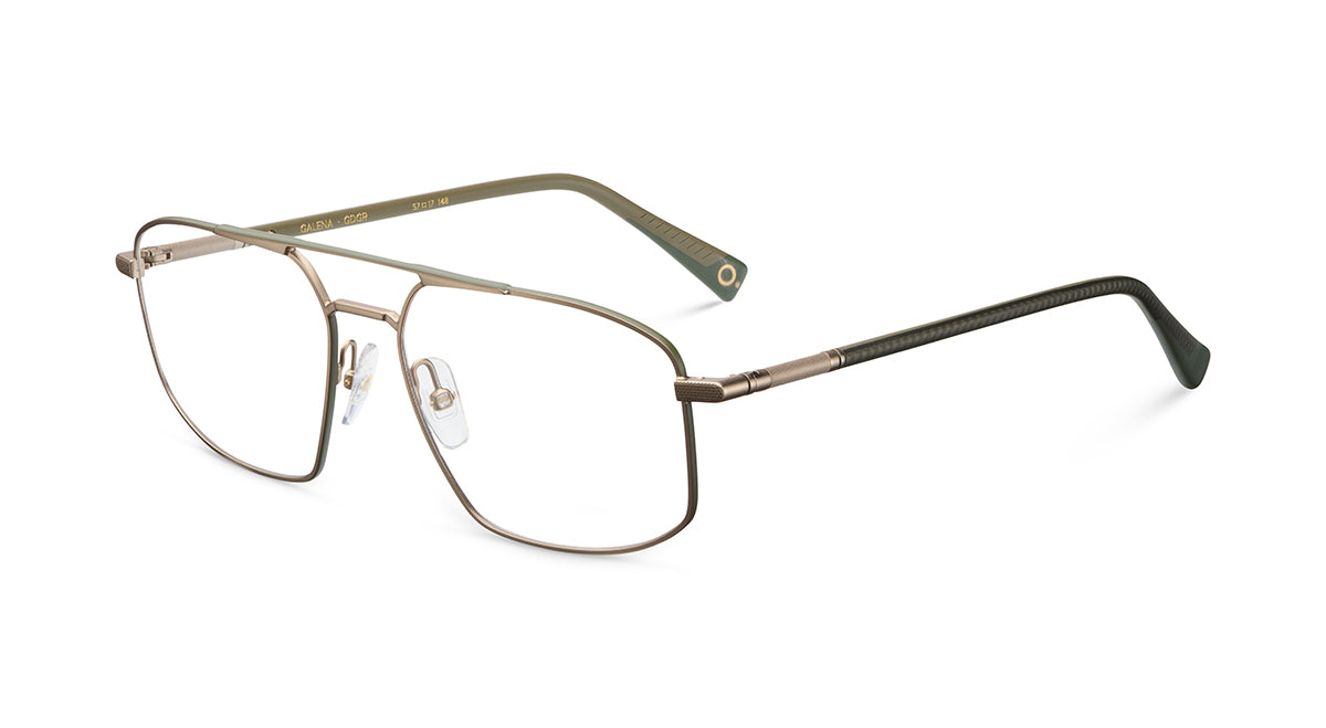 Etnia Barcelona Galena lunettes de vue GR/OG calibre 57