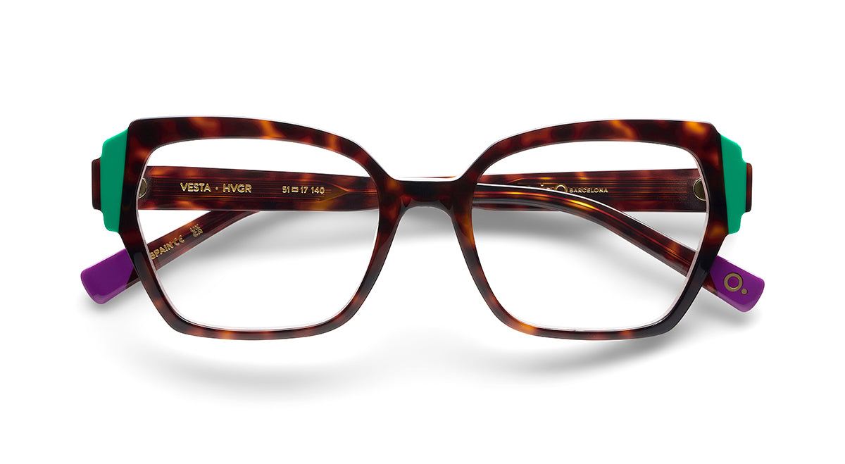 Etnia Barcelona Vesta lunettes de vue Optical HV/GR 51