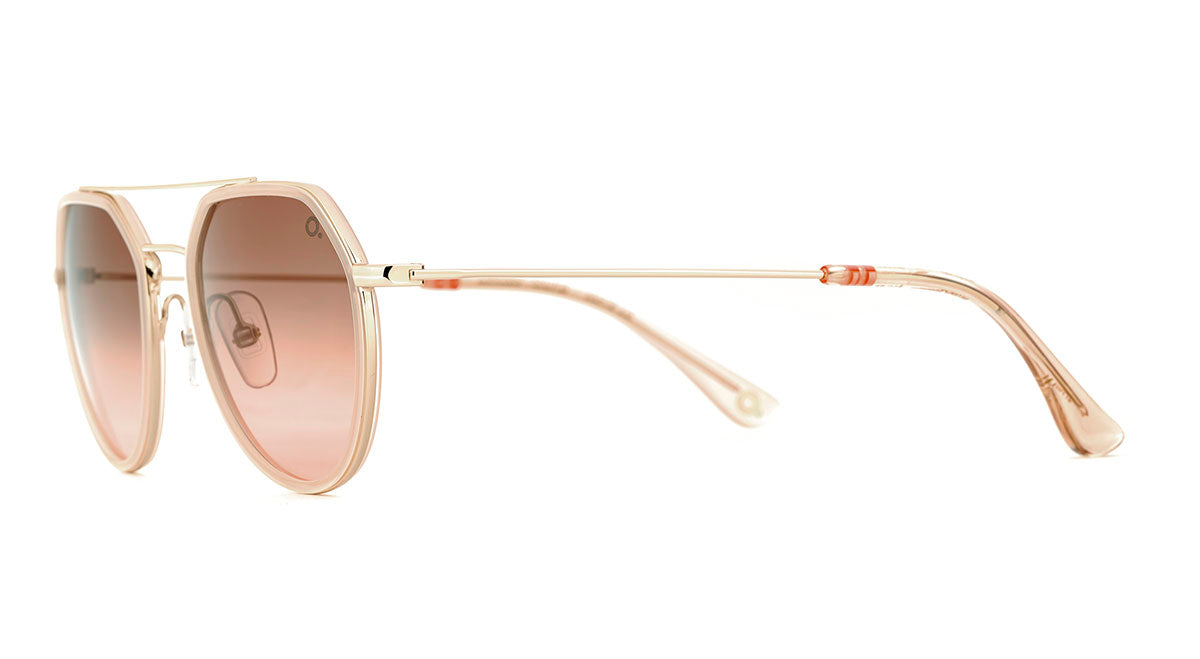 Etnia Barcelona Liberty Sun lunettes de soleil BX/PG petit