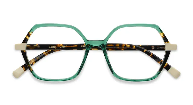 Etnia Barcelona Optical Ceres lunettes de vue GR/HV 51