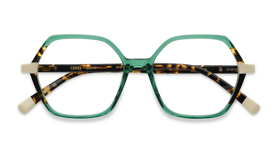 Etnia Barcelona Optical Ceres lunettes de vue GR/HV 51