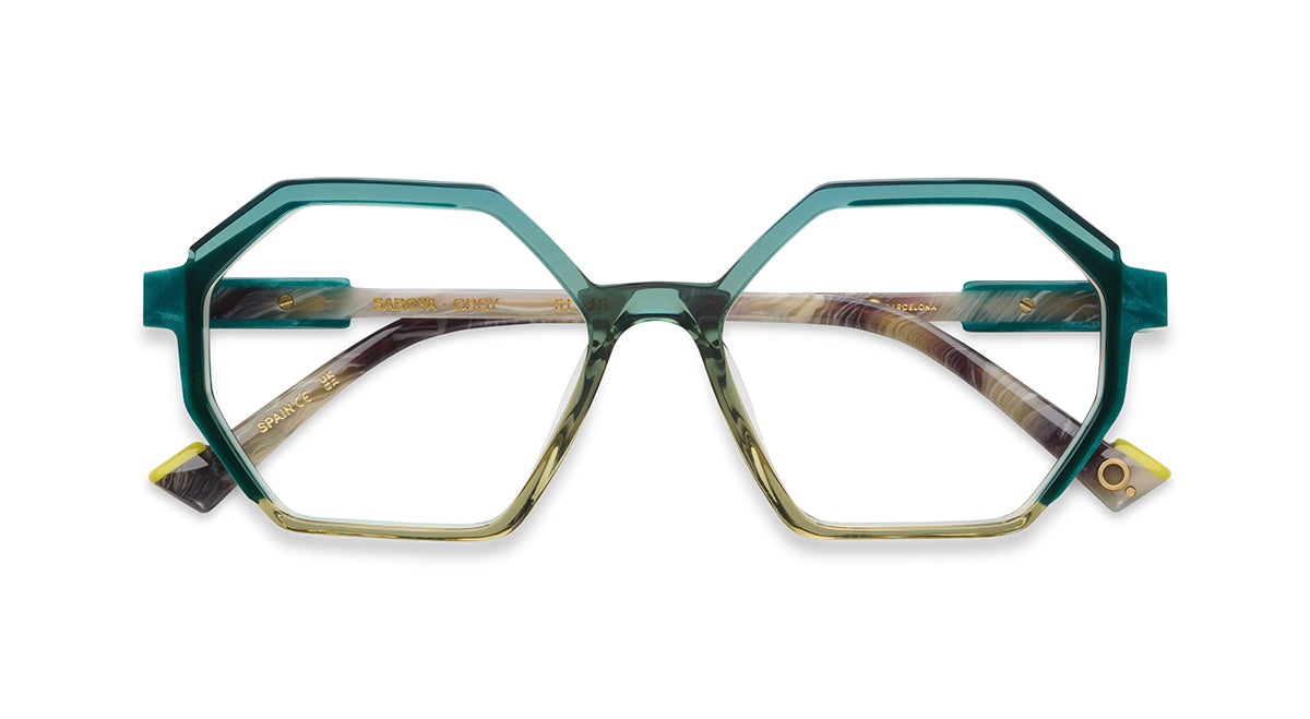 Etnia Barcelona Saboya monture optique FU calibre 51