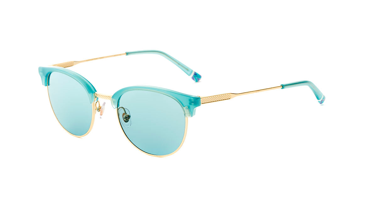 Etnia Barcelona Shinjuku Sun lunettes soleil CL/GD 49