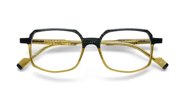 Etnia Barcelona Jaume lunettes de vue BK/YW 52