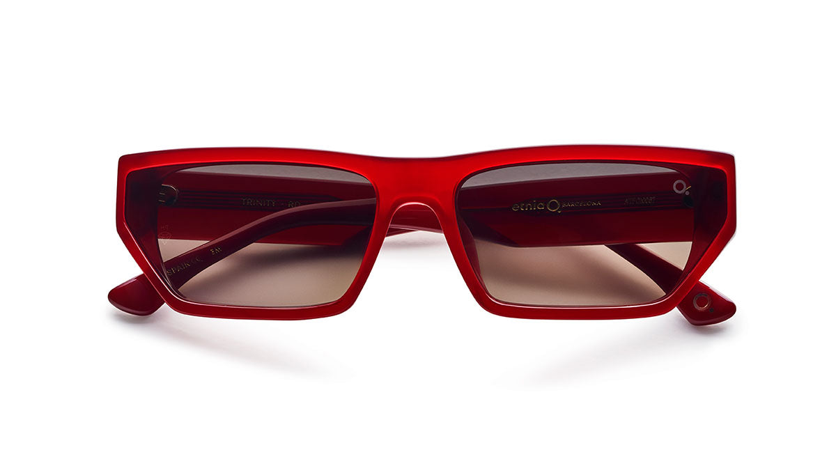 Etnia Barcelona Trinity Sun lunettes de soleil BE 62