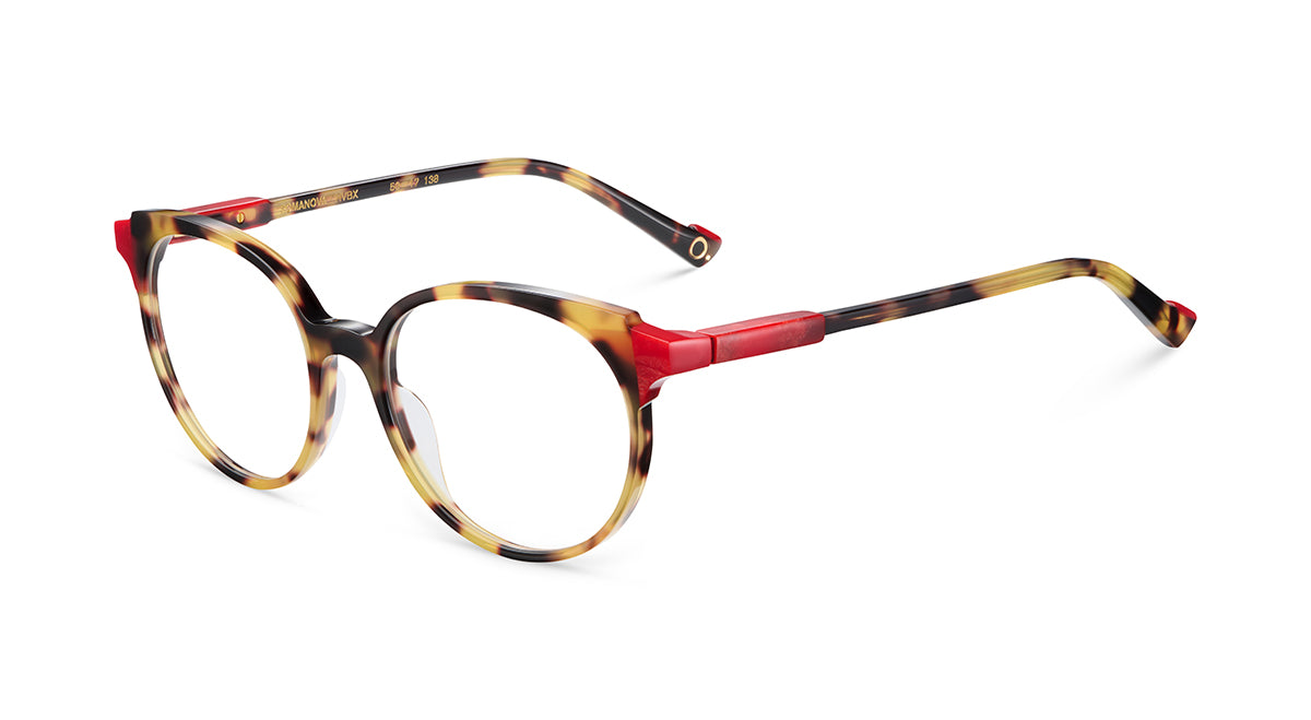 Etnia Barcelona Romanova lunettes de vue GR calibre 50