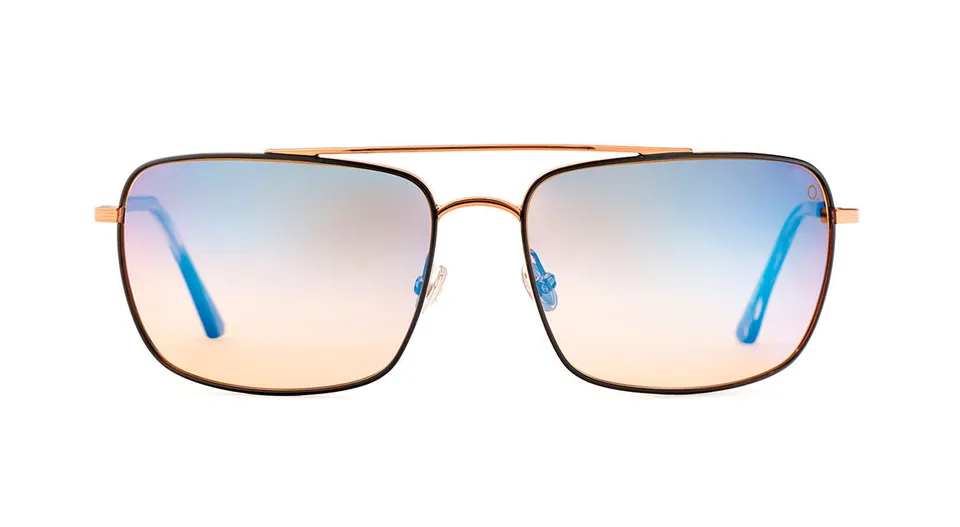 Etnia Barcelona Lombard SUN lunettes de soleil polarisées BZ/HV
